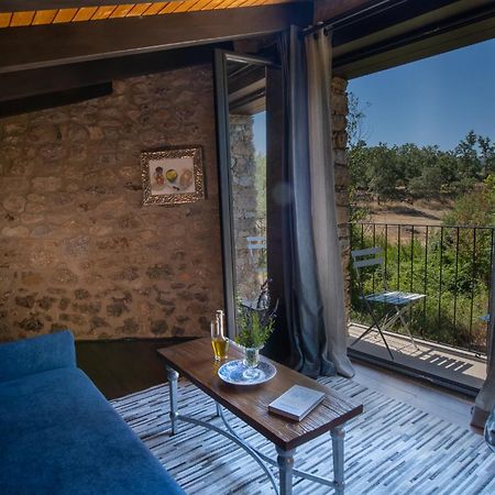 Aqua Et Oleum Hotel Villamiel Phòng bức ảnh